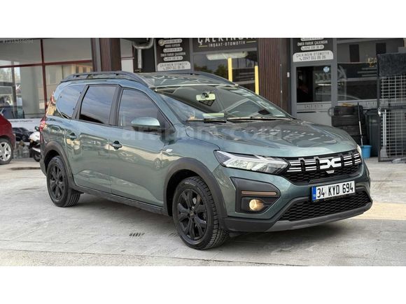 "ÇALKINSIN" 33.000KM DEĞİŞENSİZ HASAR KAYITSIZ