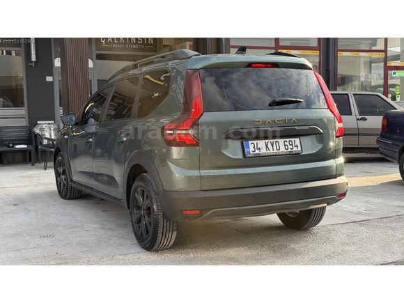 "ÇALKINSIN" 33.000KM DEĞİŞENSİZ HASAR KAYITSIZ