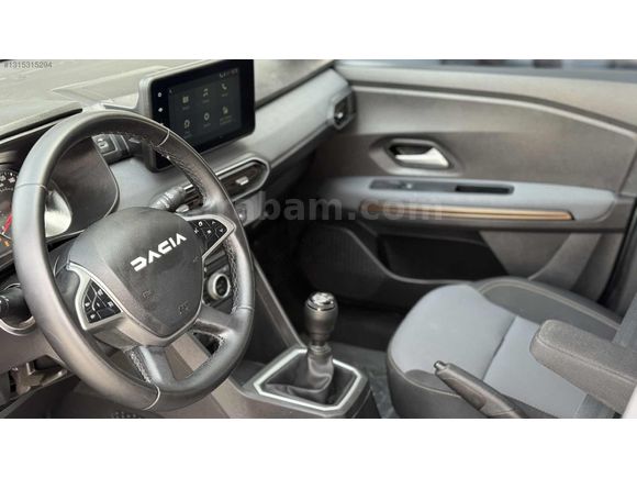 "ÇALKINSIN" 33.000KM DEĞİŞENSİZ HASAR KAYITSIZ