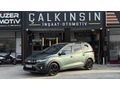 "ÇALKINSIN" 33.000KM DEĞİŞENSİZ HASAR KAYITSIZ
