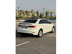 Sahibinden Audi A3 Sedan 1.6 TDI Ambition 2014 Model sistem yârı otomatik yazdığı için değiştirilmiyor arabam otomatiktir.