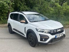 2025 DACİA JOGGER 1.0 ECOG EXTREME 7 KOLTUKLU BOYASIZ LPG %20KDV