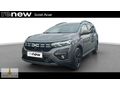 İZZET ACAR DAN 2025 DACIA JOGGER 1.0TURBO ECO-G EXTREME 7 KOLTUK