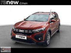 RENEW CİHAN PLAZA DACİA JOGGER 1.0 TCE EXPRESSİON 7 KİŞİLİK