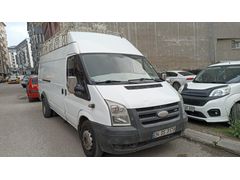 Sahibinden Ford Transit 350 ED 2008 Model Erzurum