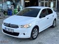 Karaca Otomotiv'den Hatasız Boyasız Citroen Attraction
