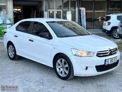 Karaca Otomotiv'den Hatasız Boyasız Citroen Attraction