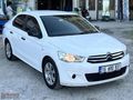 Karaca Otomotiv'den Hatasız Boyasız Citroen Attraction