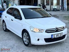 Karaca Otomotiv'den Hatasız Boyasız Citroen Attraction