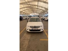 MARKA OTOMOTİV'DEN CITROEN C ELLSE ATTRACTİON PAKET %20 FATURALI