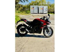 Sahibinden Bajaj Pulsar 200 RS 