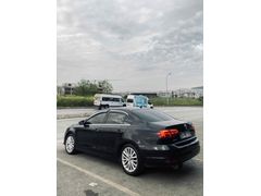 Sahibinden Volkswagen Jetta 1.4 TSi BlueMotion Highline 2017 Model 