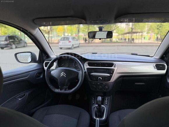 YSF PLAZA DAN 2015 MODEL C ELYESE 1.6 HDİ TEMİZ BAKIMLI