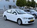 YSF PLAZA DAN 2015 MODEL C ELYESE 1.6 HDİ TEMİZ BAKIMLI