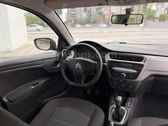YSF PLAZA DAN 2015 MODEL C ELYESE 1.6 HDİ TEMİZ BAKIMLI