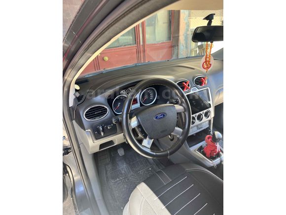 Sahibinden Ford Focus 1.6 Comfort 2011 Model 