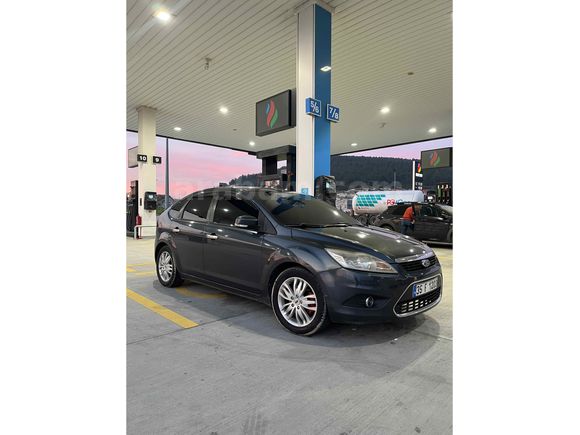 Sahibinden Ford Focus 1.6 Comfort 2011 Model 