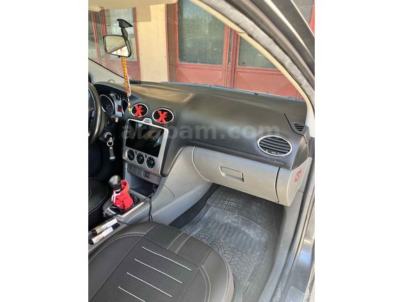 Sahibinden Ford Focus 1.6 Comfort 2011 Model 