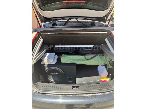 Sahibinden Ford Focus 1.6 Comfort 2011 Model 