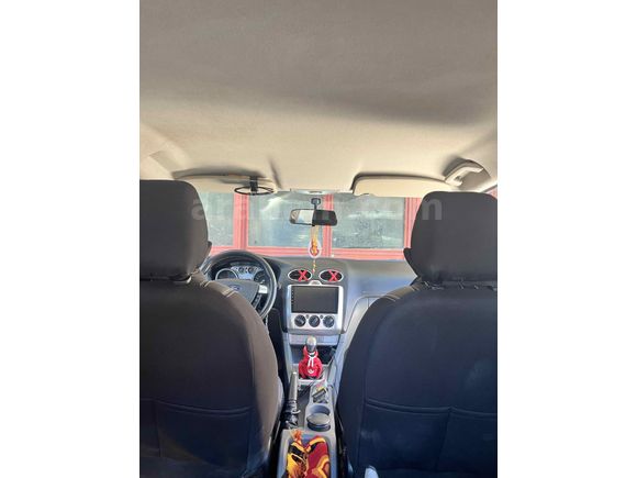 Sahibinden Ford Focus 1.6 Comfort 2011 Model 