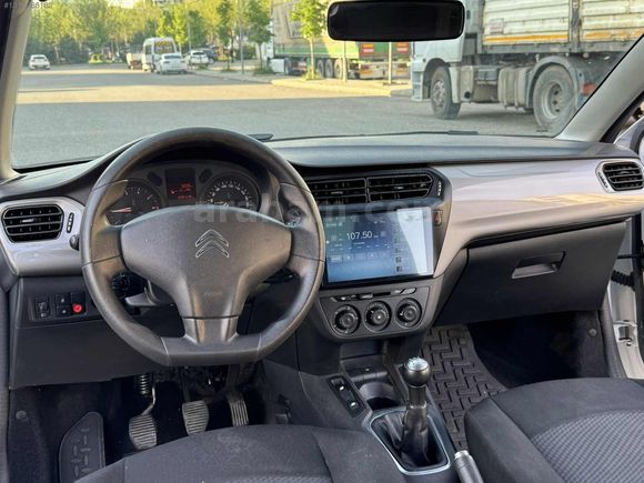 ELİT PLAZA'DAN TERTEMİZ C-ELYSEE KREDİ KARTINA TAKSİT İMKANI