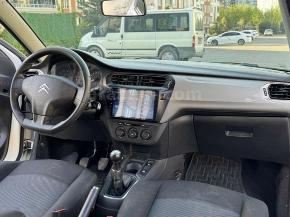 ELİT PLAZA'DAN TERTEMİZ C-ELYSEE KREDİ KARTINA TAKSİT İMKANI