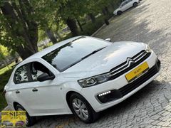 2018 CİTREON C-ELYSEE 1.6 BLUEHDI LİVE %20 PEŞİN 12 24 36 AY