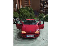 Sahibinden Fiat Palio 1.6 HL 2000 Model