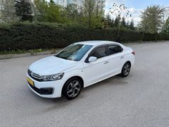 2018 C ELYSE 1.6 100 HP 70 BİN KMDE