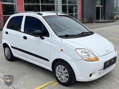 SON FIRSAT:2007 SPARK OTOMATİK+YENİ MUAYENE+GERİGÖRÜŞ+K/K TAKSİT