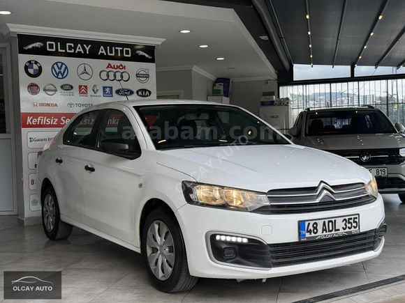 OLCAY AUTO'DAN %100 KREDİ KARTINA 12 AY TAKSİT! EMSAL EN UYGUNU