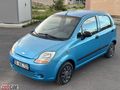 "Zet Car" Chevrolet Spark 0.8 - 135.000 km - Değişensiz- Boyasız