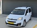 2016 çıkışlı HATASIZ BOYASIZ BERLINGO SELLECTİON