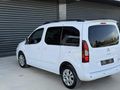 2016 çıkışlı HATASIZ BOYASIZ BERLINGO SELLECTİON