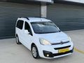 2016 çıkışlı HATASIZ BOYASIZ BERLINGO SELLECTİON