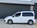 2016 çıkışlı HATASIZ BOYASIZ BERLINGO SELLECTİON