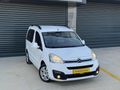 2016 çıkışlı HATASIZ BOYASIZ BERLINGO SELLECTİON