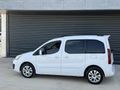 2016 çıkışlı HATASIZ BOYASIZ BERLINGO SELLECTİON