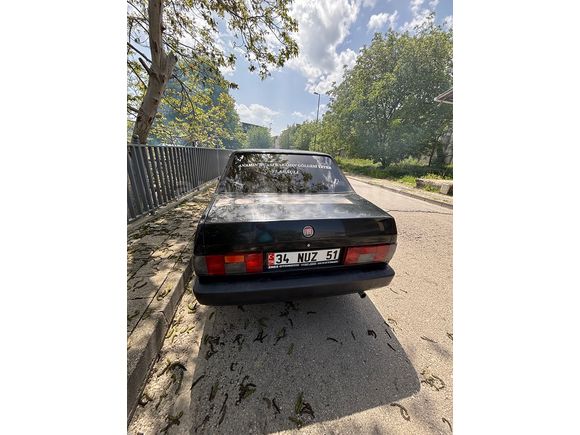 Sahibinden Tofaş Şahin 1.6 1994 Model 