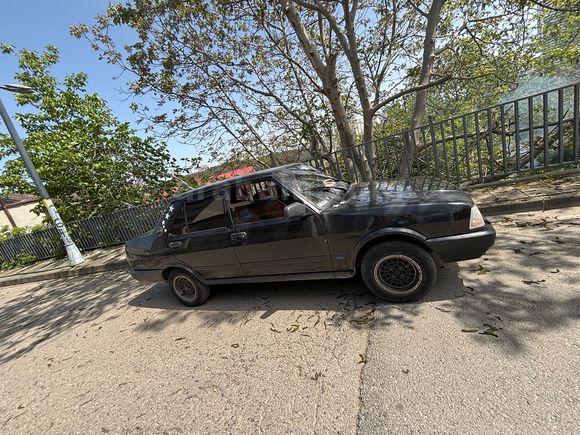 Sahibinden Tofaş Şahin 1.6 1994 Model 