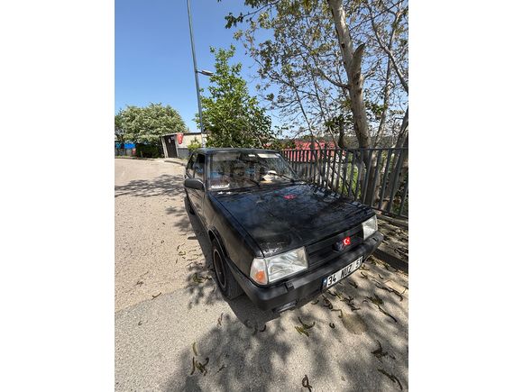 Sahibinden Tofaş Şahin 1.6 1994 Model 