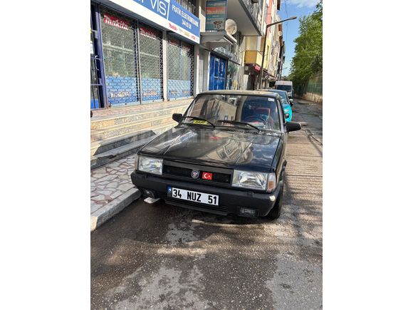 Sahibinden Tofaş Şahin 1.6 1994 Model 