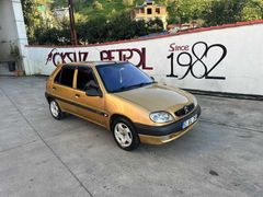 SEYMENLER OTOMOTİVDEN CİTROEN