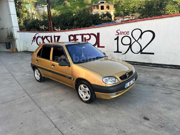 SEYMENLER OTOMOTİVDEN CİTROEN