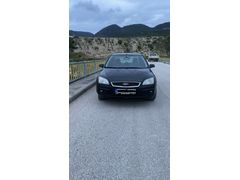 Sahibinden Ford Focus 1.6 TDCi Ghia 2006 Model 