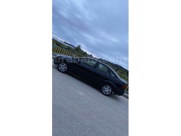 Sahibinden Ford Focus 1.6 TDCi Ghia 2006 Model 