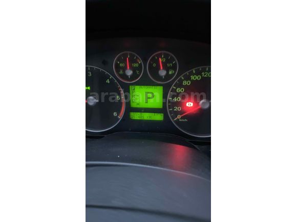 Sahibinden Ford Focus 1.6 TDCi Ghia 2006 Model 