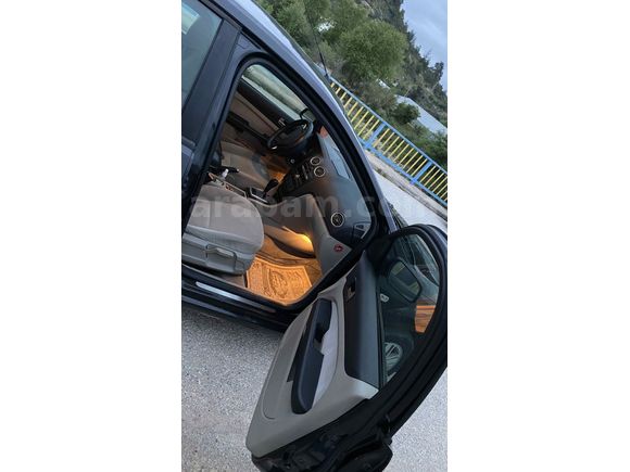 Sahibinden Ford Focus 1.6 TDCi Ghia 2006 Model 
