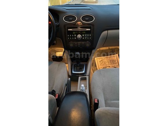 Sahibinden Ford Focus 1.6 TDCi Ghia 2006 Model 