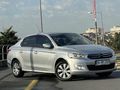 2016 CITROEN C-ELYSEE 1.6 HDİ CONFORT 225 BINKM-%0.79 KREDİ